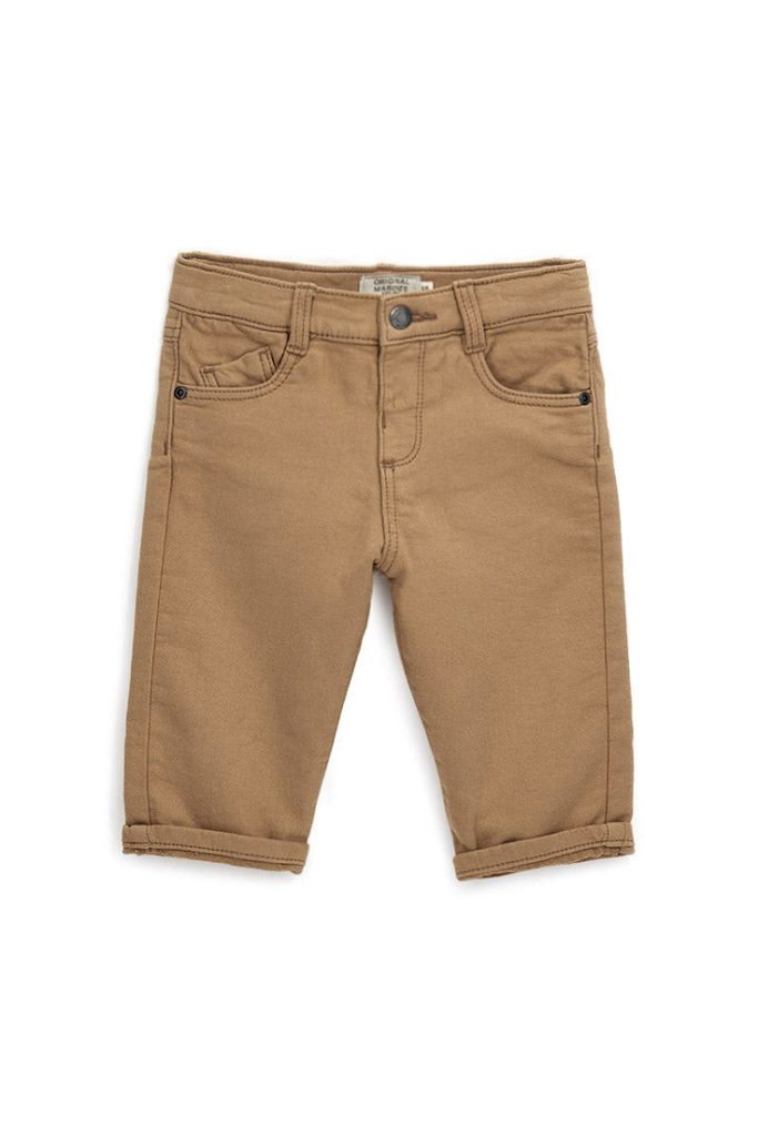Pantalon navette Basico Fall Baby Boy