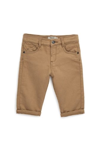 Pantalon navette Basico Fall Baby Boy