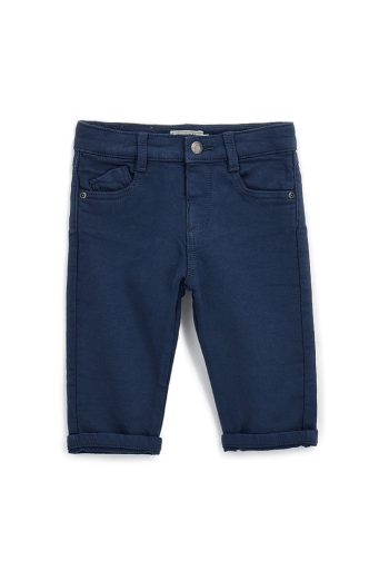 Pantalon extensible pour bébé garçon de la rentrée scolaire