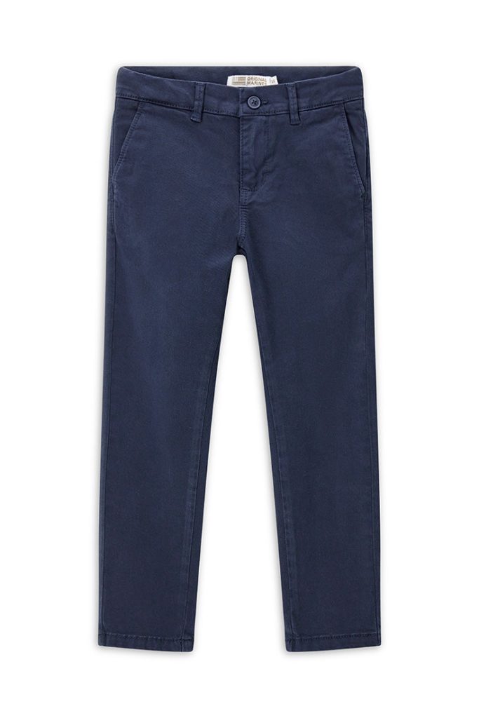 Pantalon navette Basico Fall Boy