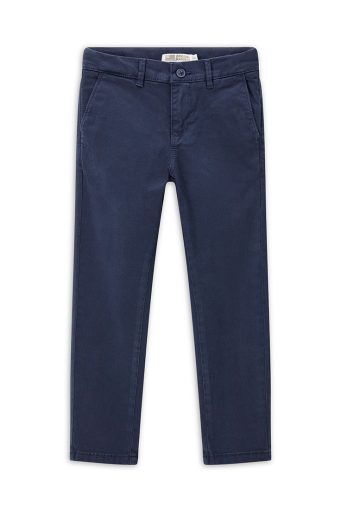 Pantalon navette Basico Fall Boy