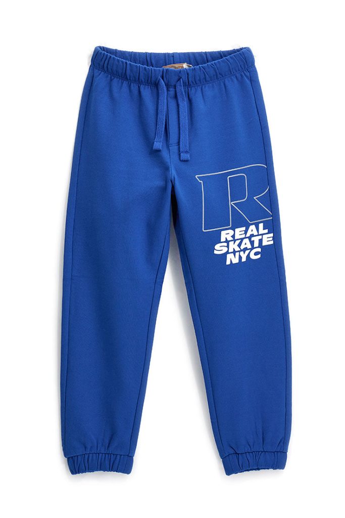 Procurez-vous votre pantalon à lacets Greens Boy