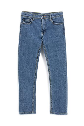 Pantalon Capsule Denim Teen Boy 2