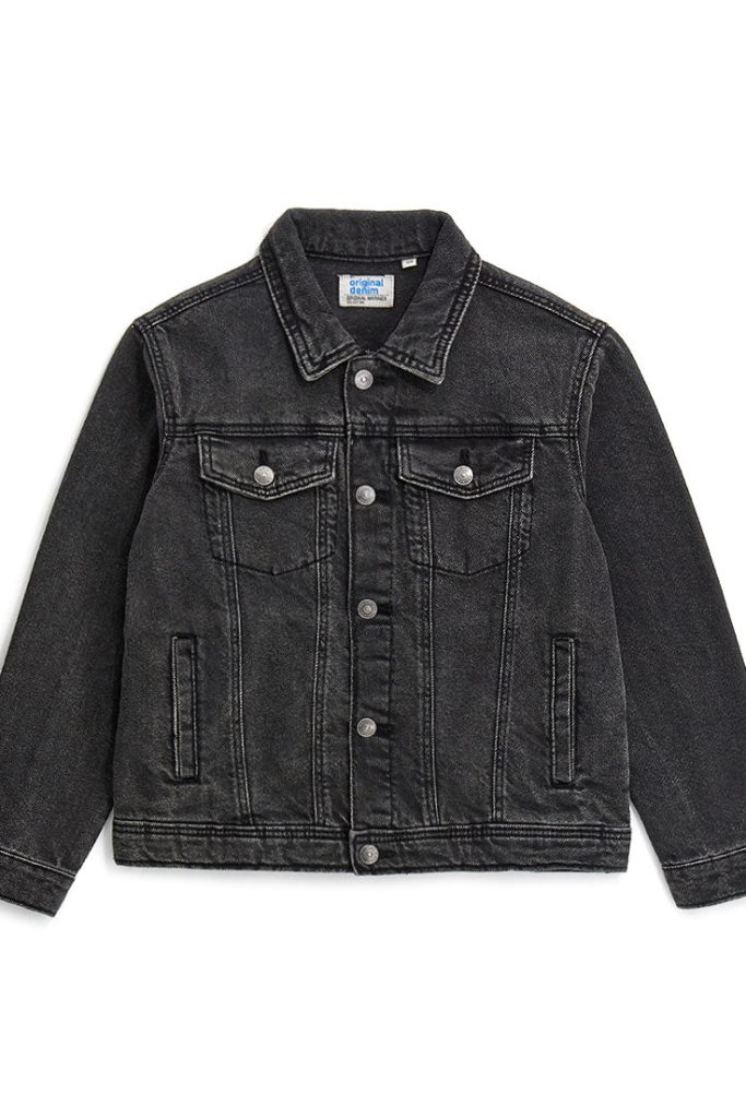 Pantalon Capsule Denim Teen Boy 3