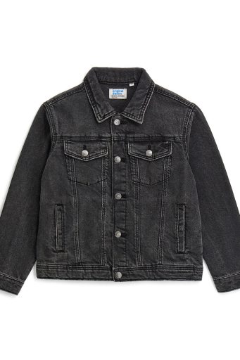 Pantalon Capsule Denim Teen Boy 3