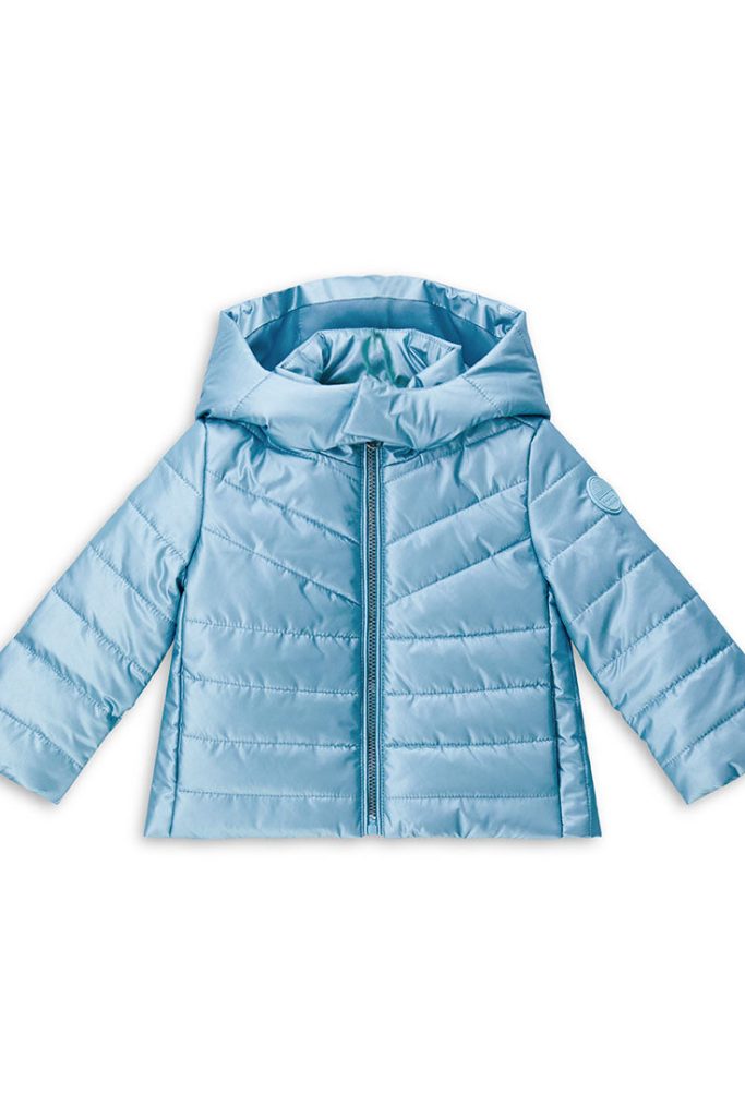 Vestes Bébé Fille Veste 100GR Manteaux & Vestes 1