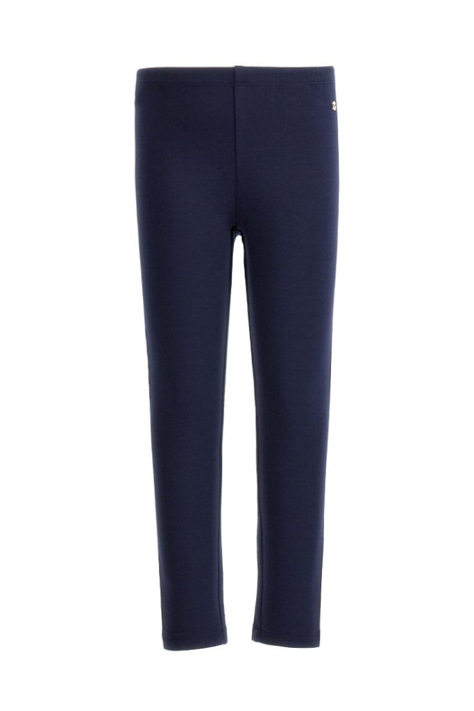 Leggings en coton pour fille de la rentrée 2