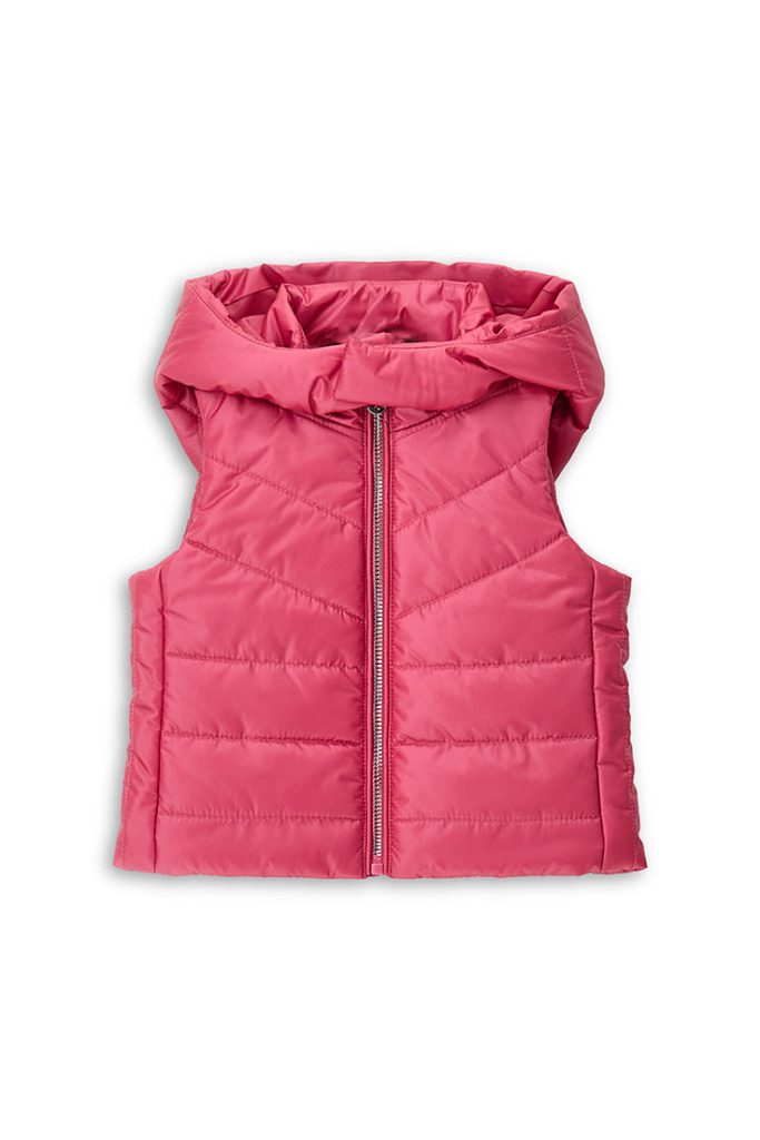 Vestes Bébé Fille Veste 100GR Manteaux & Vestes 2