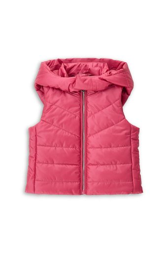 Vestes Bébé Fille Veste 100GR Manteaux & Vestes 2