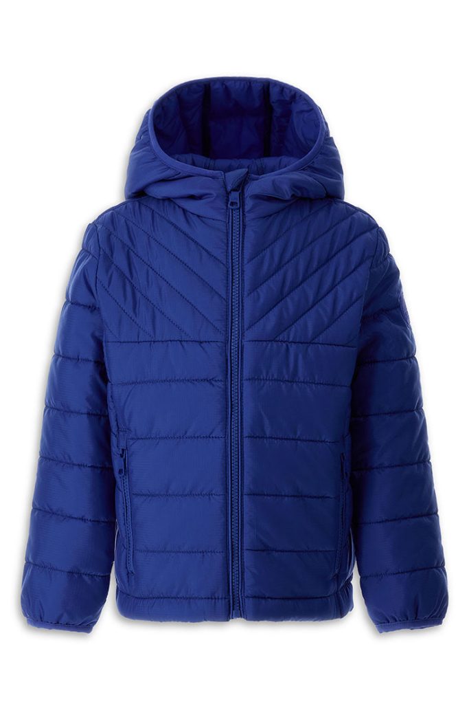 Vestes Garçon Veste 100GR Manteaux & Vestes 2