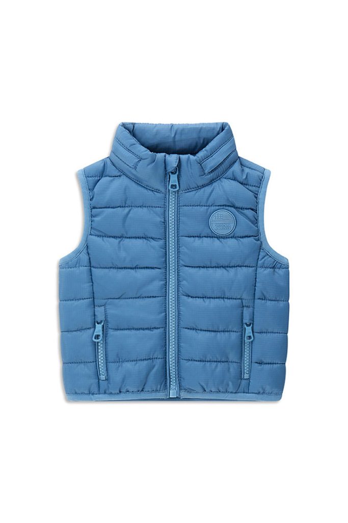 Vestes Bébé Garçon Veste 100GR Manteaux & Vestes 1