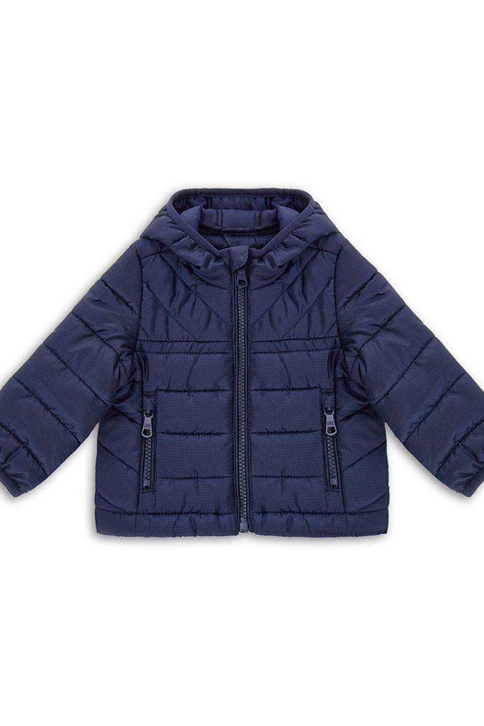 Vestes Bébé Garçon Veste 100GR Manteaux & Vestes 2