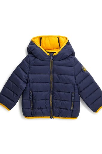 Vestes Veste à capuche bébé garçon 1