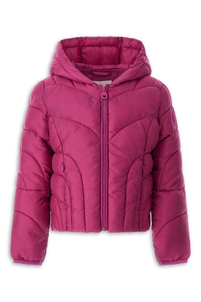 Vestes Fille Veste 100GR Manteaux et Vestes