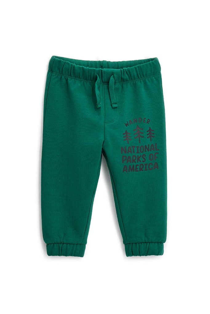 Pantalon de survêtement Coastal Blues pour bébé garçon