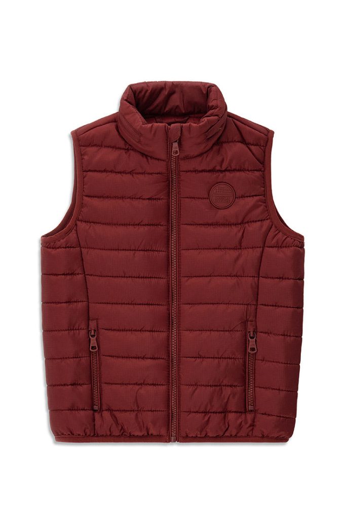 Vestes Garçon Veste 100GR Manteaux et Vestes 1