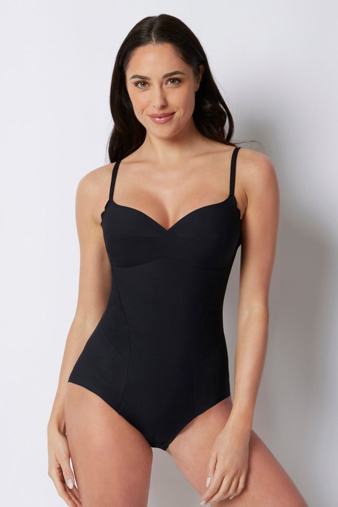 Sculpt Woman Shapewear modelant le corps