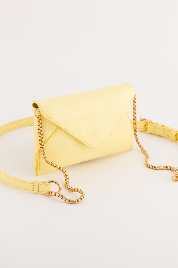Sac bandoulière Bon Bon Woman