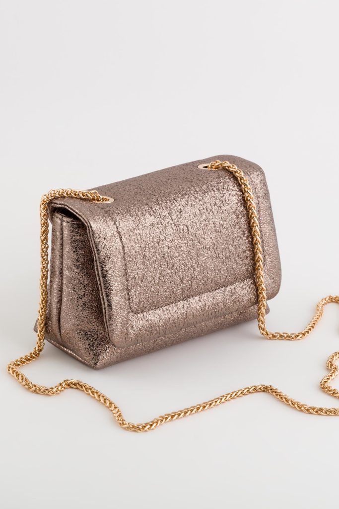 Sac bandoulière femme Siriana