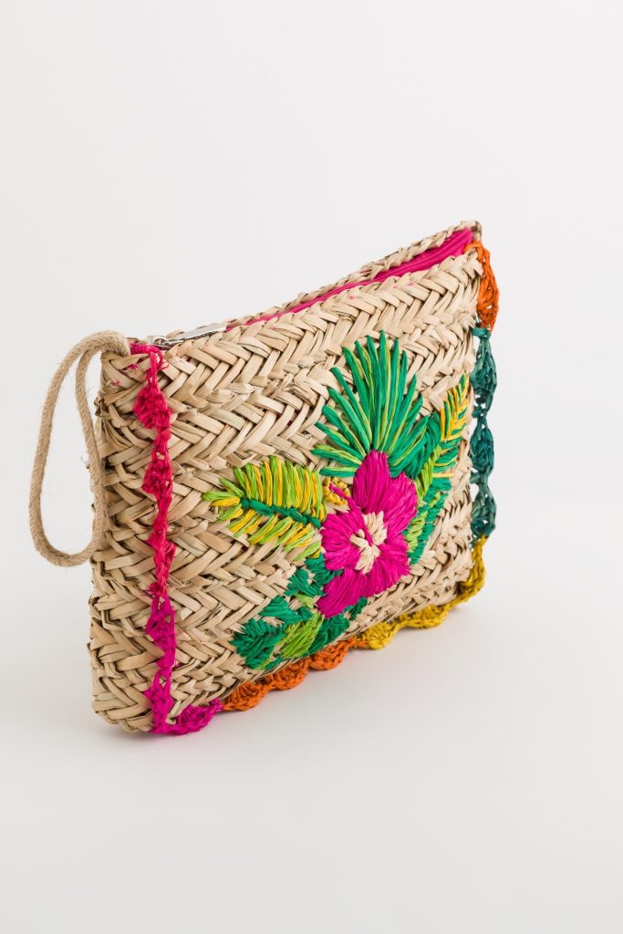 Pochette Amorgos