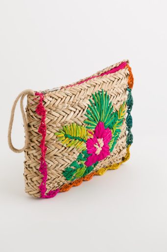 Pochette Amorgos