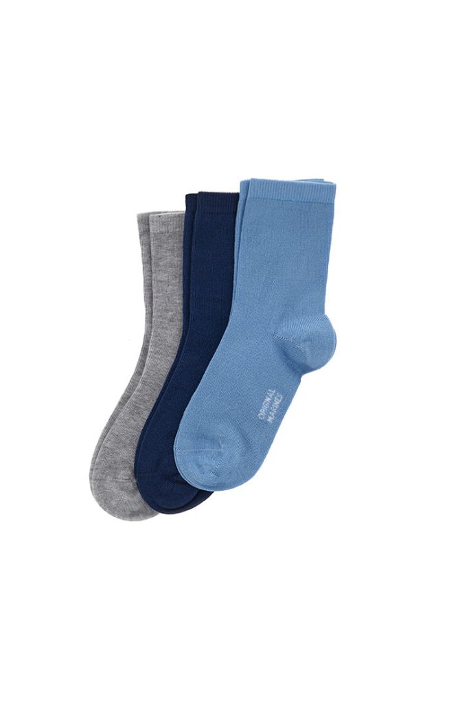 Chaussettes Basico Spring Boy 4
