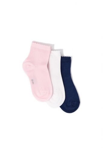 Chaussettes Basico Printemps Fille 6