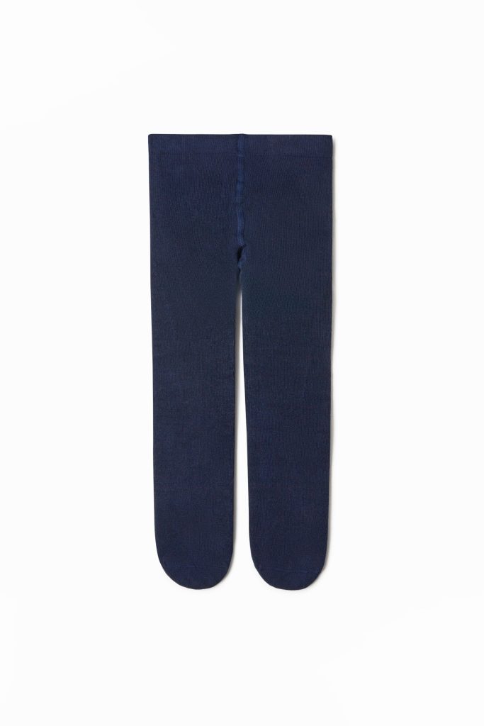 Lot de deux paires de chaussettes basiques pour bébé garçon Basico Fall