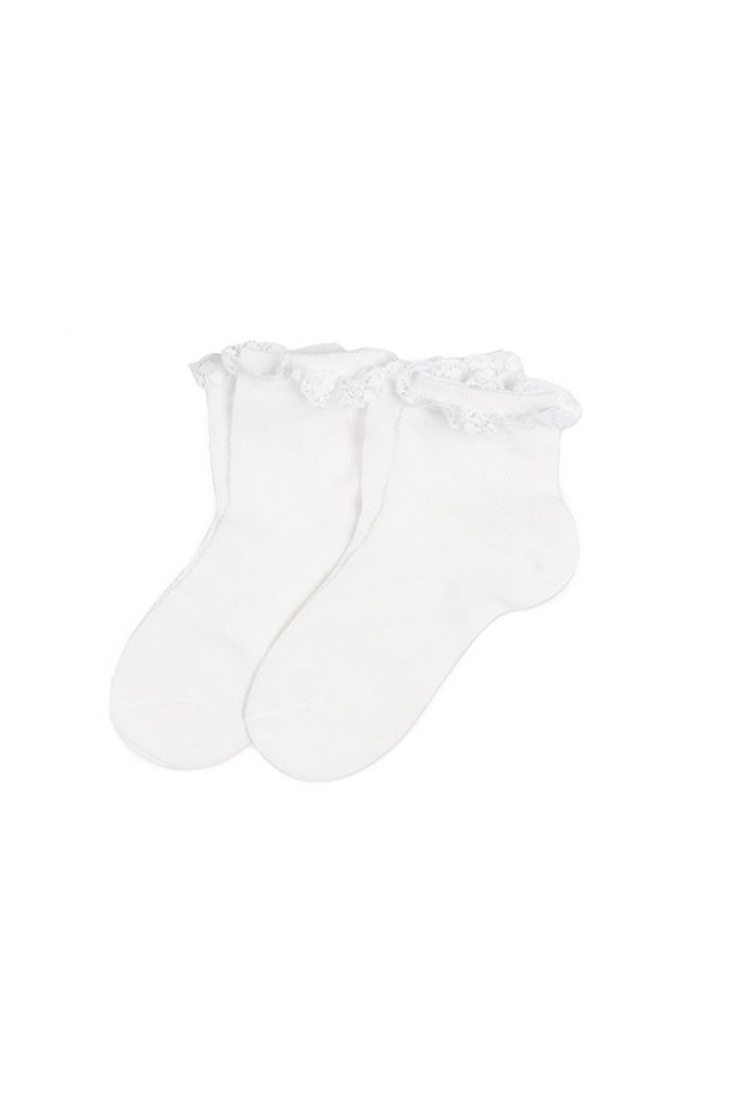 Chaussettes Basico Printemps pour adolescentes, taille 9