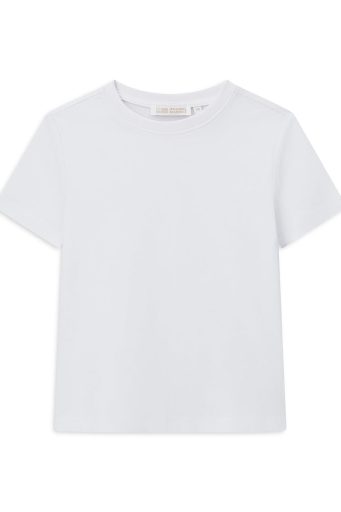 T-shirt Basic Fundamentals pour garçon MM Chemises et hauts