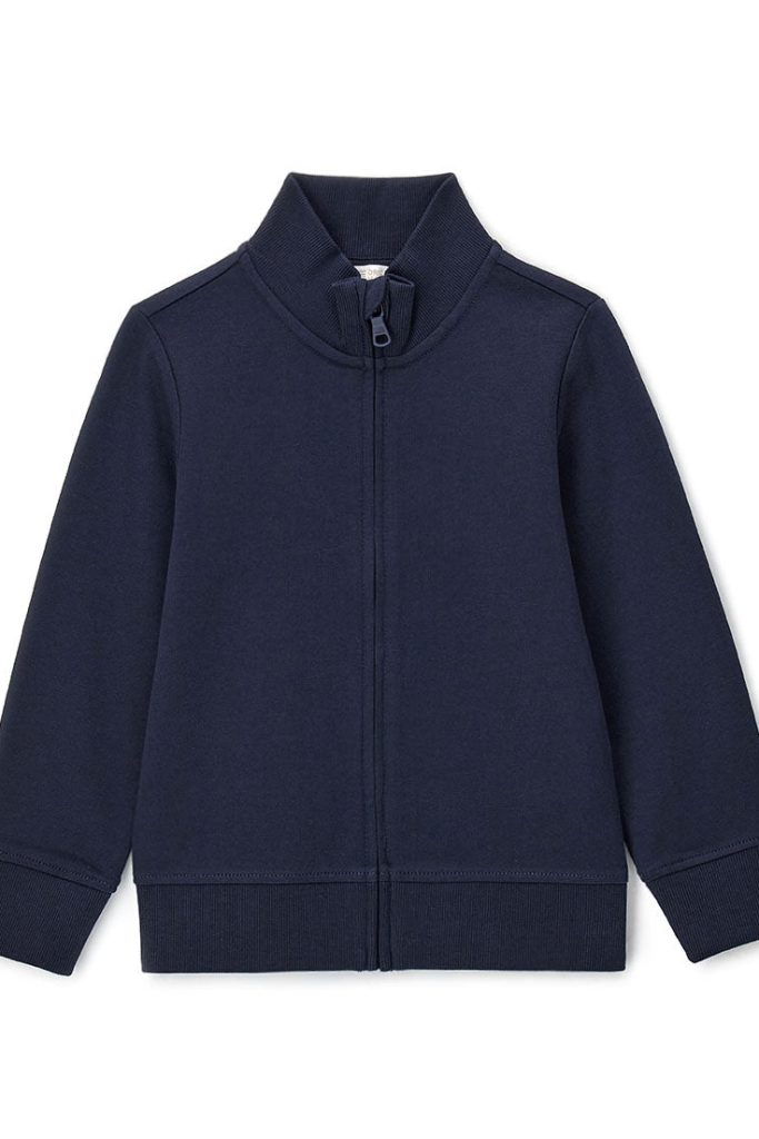 Sweat-shirt Basic Fundamentals pour garçon, chemises et hauts