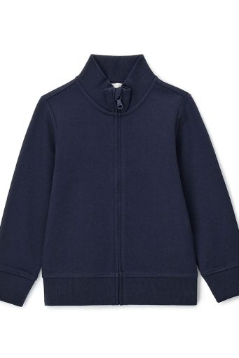 Sweat-shirt Basic Fundamentals pour garçon, chemises et hauts