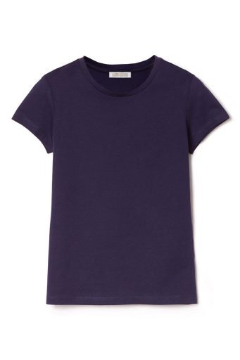 T-shirt Basic Fundamentals pour fille MM Chemises et hauts