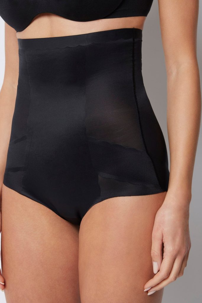 Culotte taille haute gainante Principessa pour femme