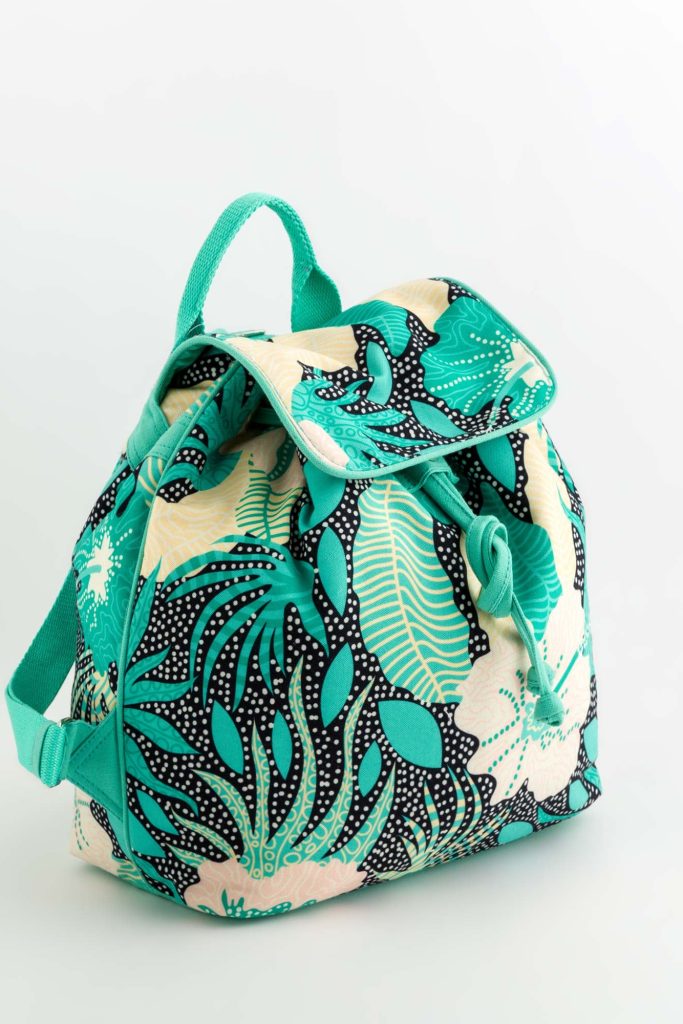 Sac à dos pour femme Marettimo