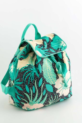 Sac à dos pour femme Marettimo
