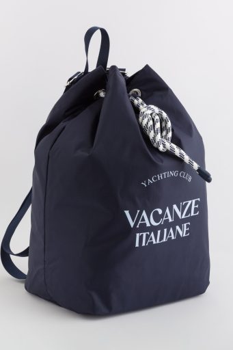 Sac à dos Blue Grotto