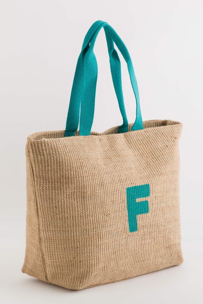 Lettre d’achat Zante F