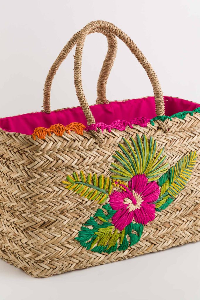 Panier d’Amorgos