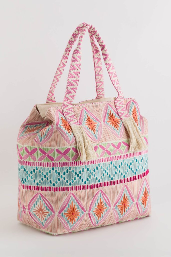Shopping à Ostuni