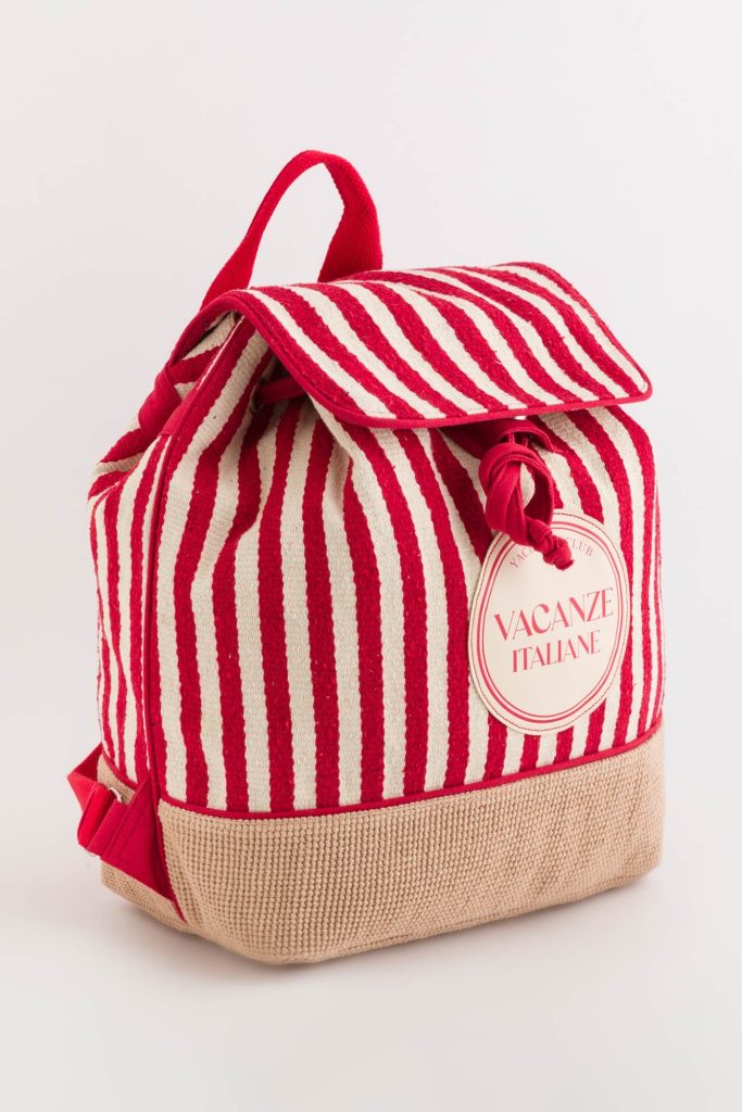 Sac à dos Marina Piccola