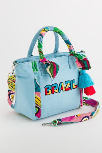 Petit sac à main Brésil