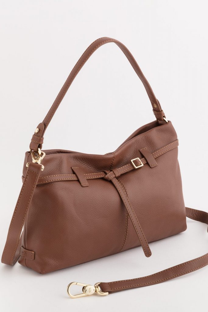 Nouvelle V.2 Sac Femme en Cuir