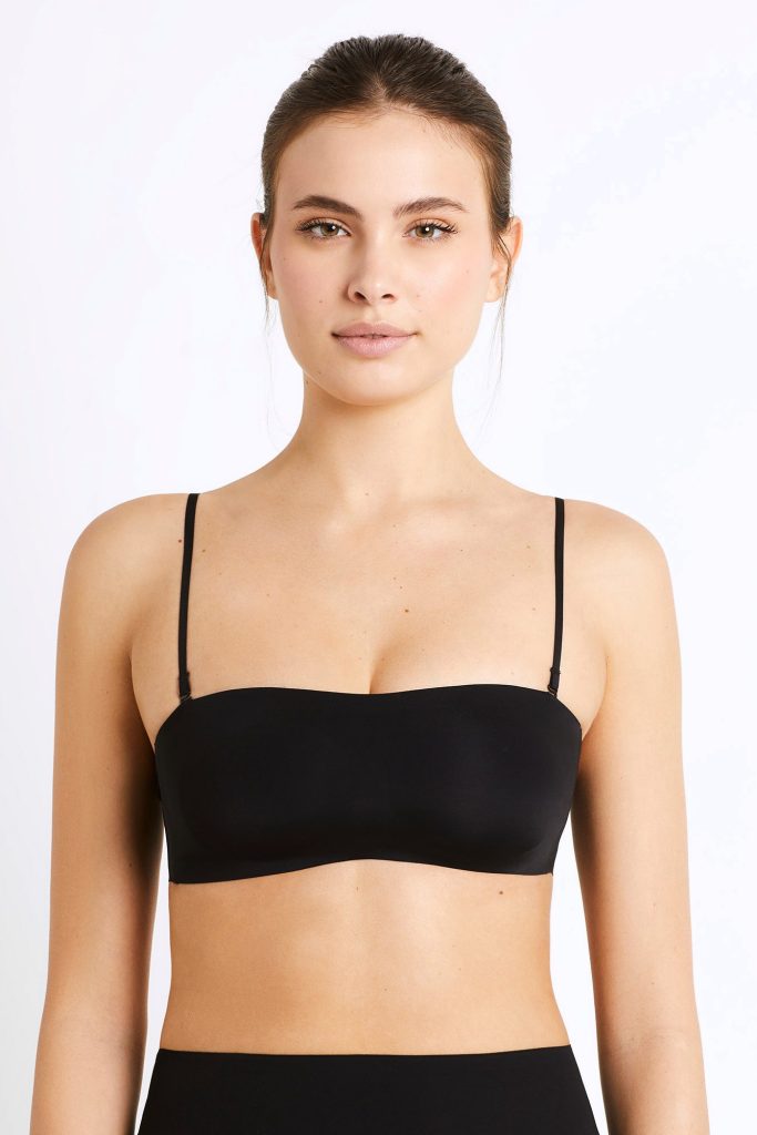 Soutiens-gorge gainants pour femmes super fins