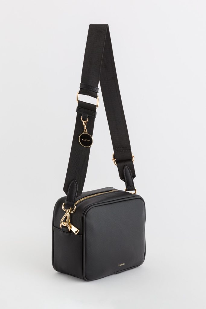 Petit sac bandoulière Loto V2