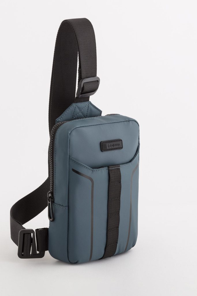 Sac à bandoulière Urban Move Go
