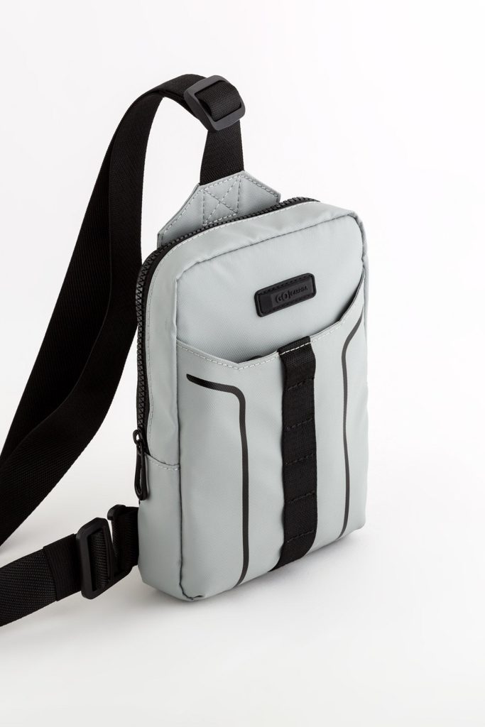 Sac à bandoulière Urban Move Go Man