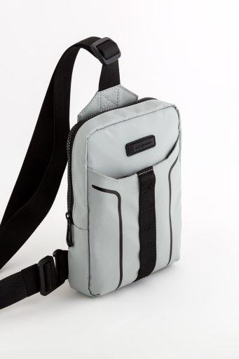 Sac à bandoulière Urban Move Go Man