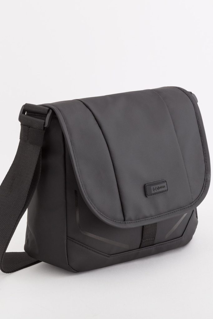 Sac messager Urban Move Go