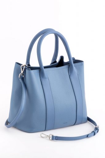 Sac à main Edvige V1 en synthétique pour femme